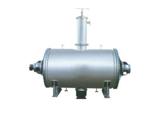 PZG型真空耙式干燥機(jī)